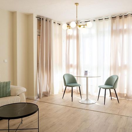 Apartamento Picasso Torremolinos Eksteriør billede