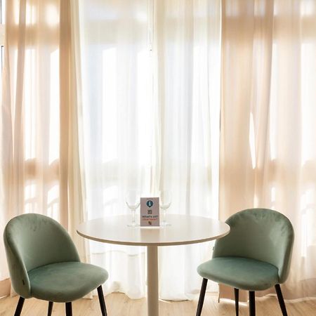 Apartamento Picasso Torremolinos Eksteriør billede