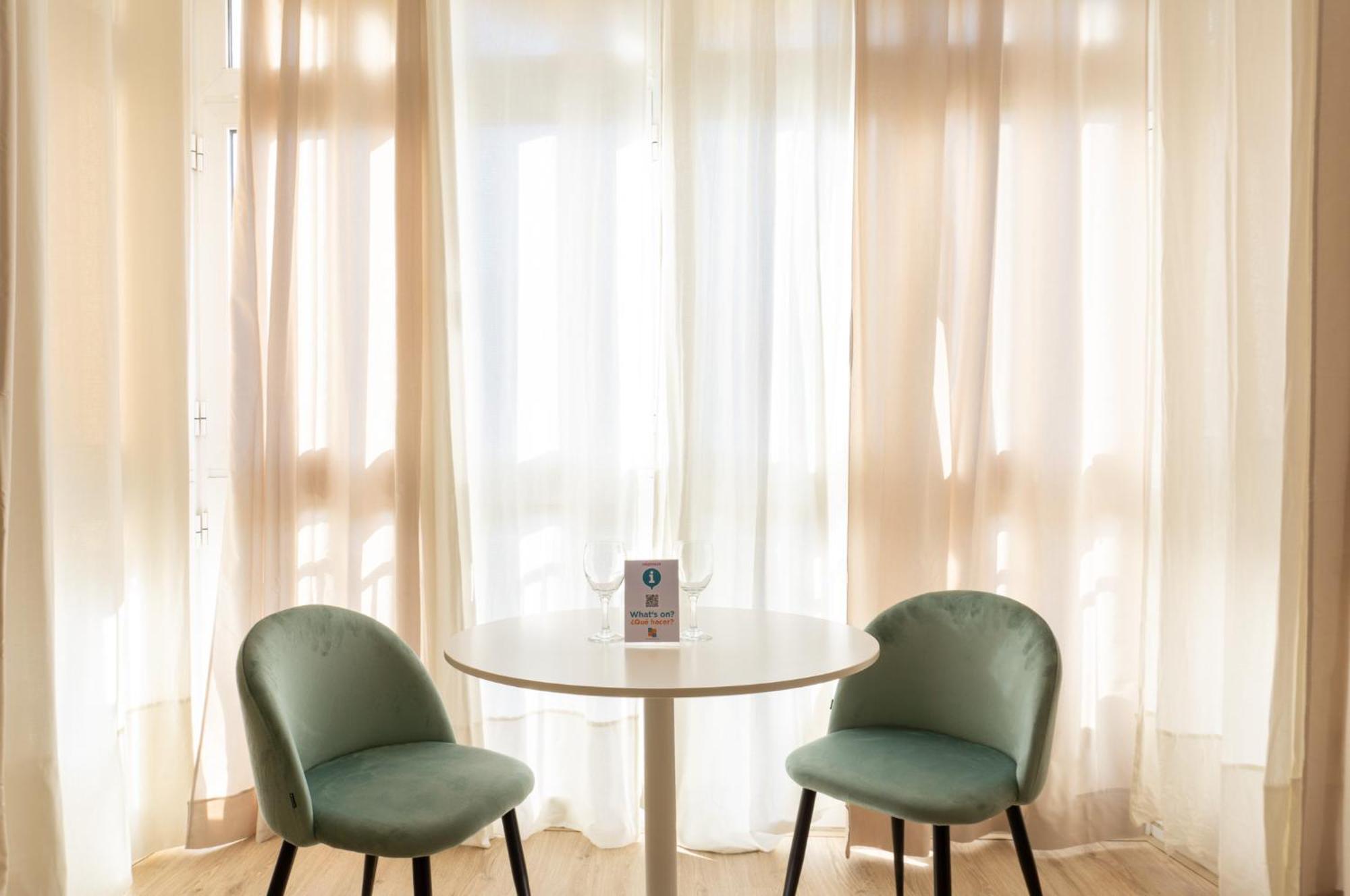 Apartamento Picasso Torremolinos Eksteriør billede