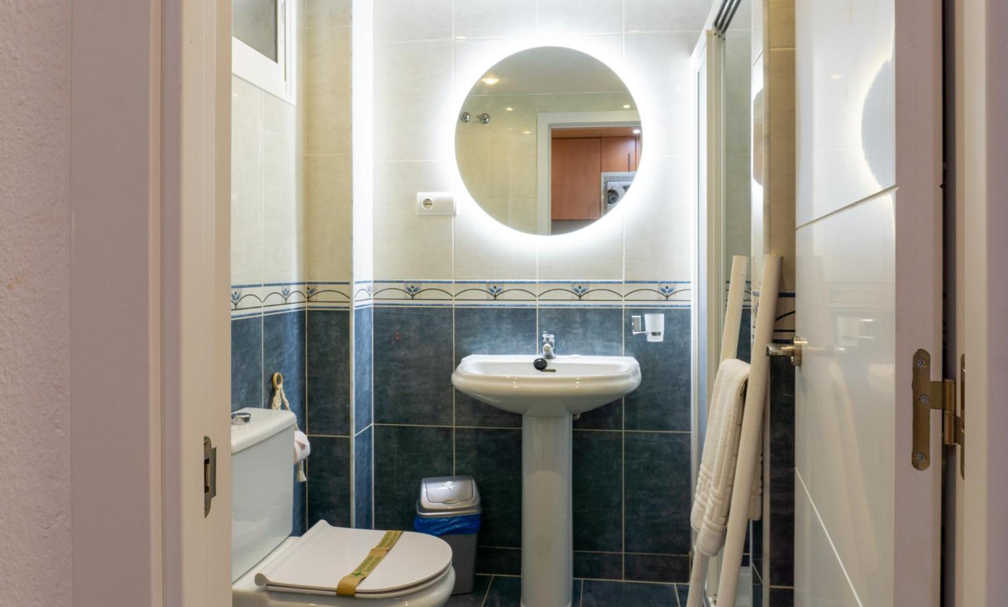 Apartamento Picasso Torremolinos Eksteriør billede