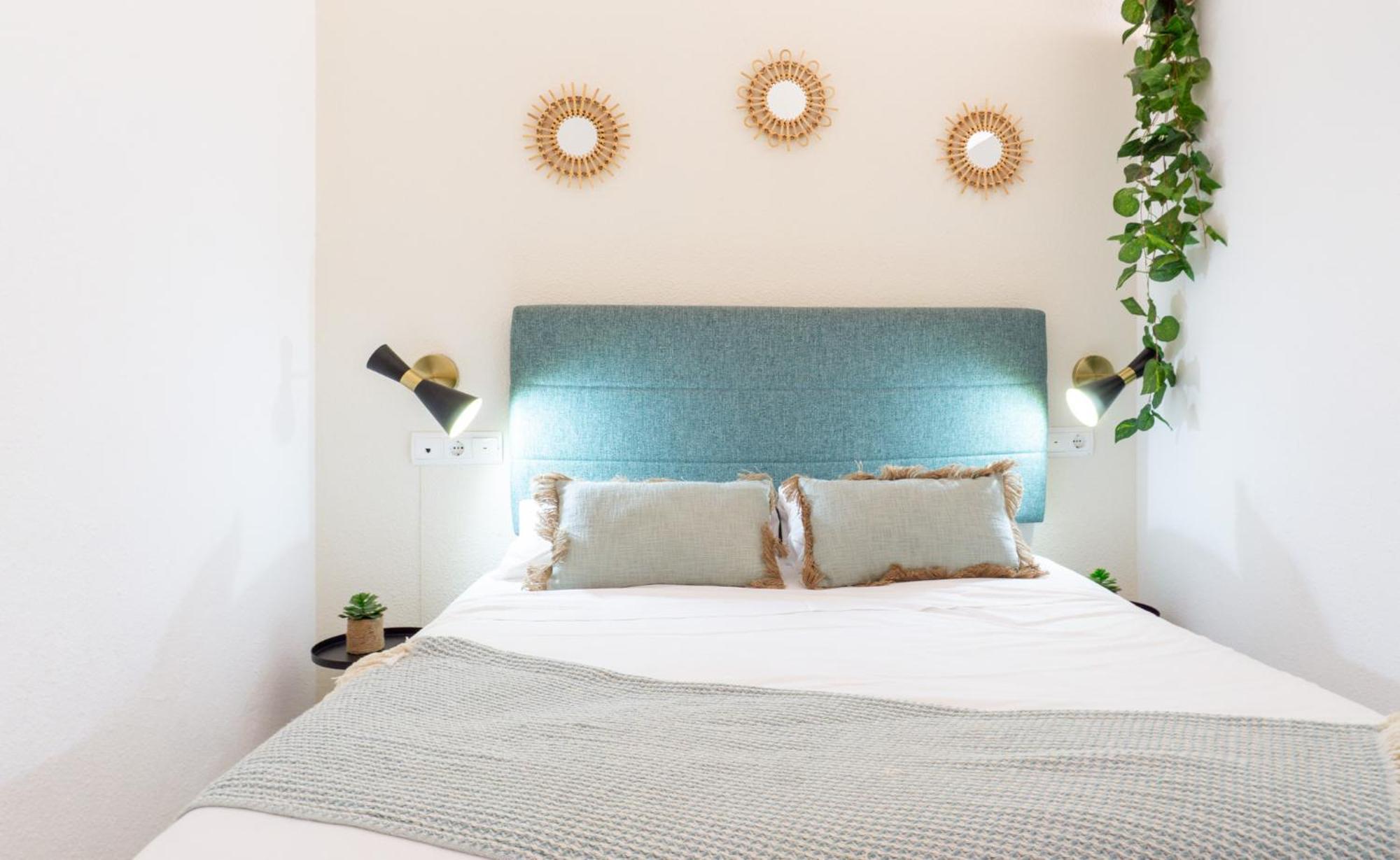 Apartamento Picasso Torremolinos Eksteriør billede