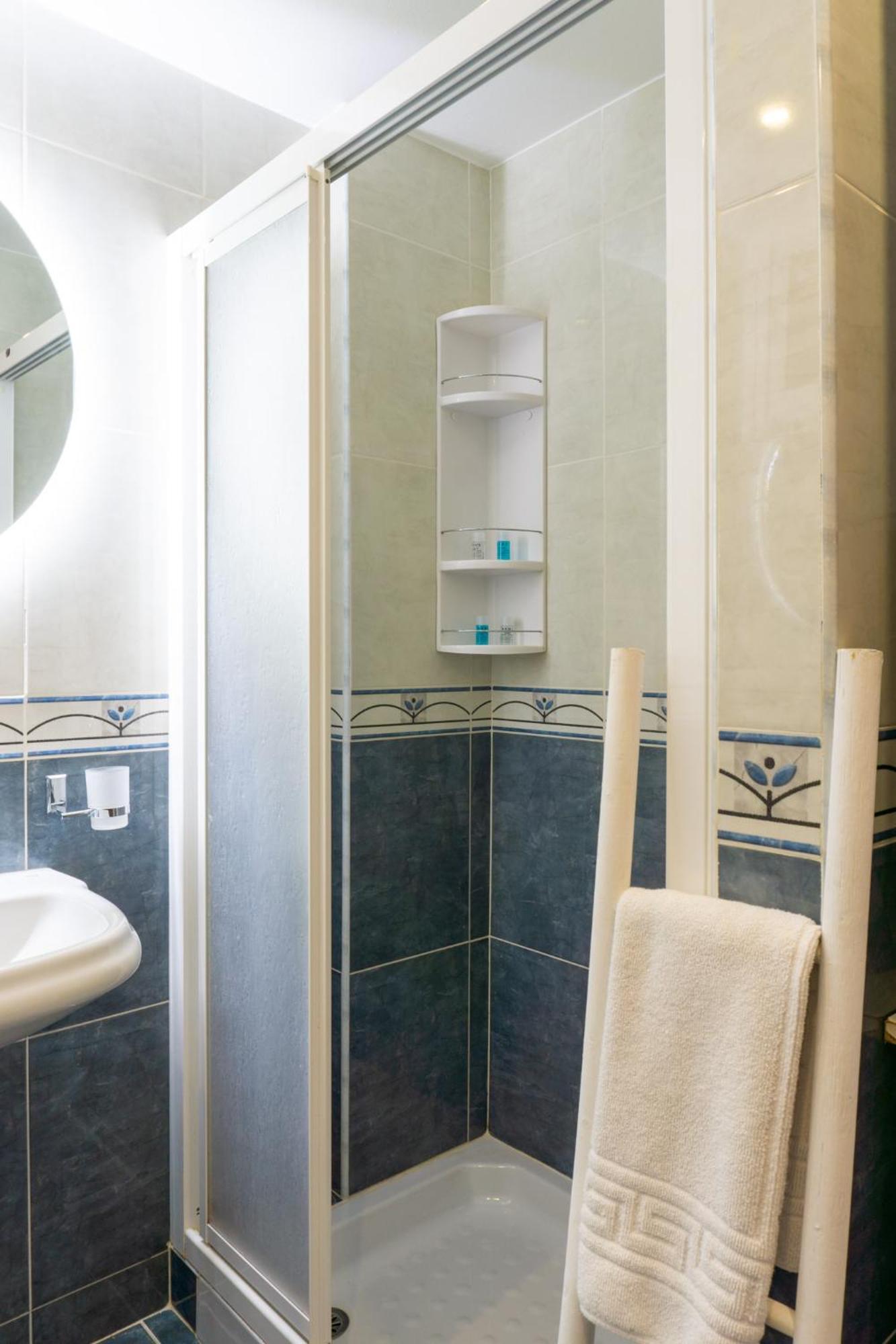 Apartamento Picasso Torremolinos Eksteriør billede