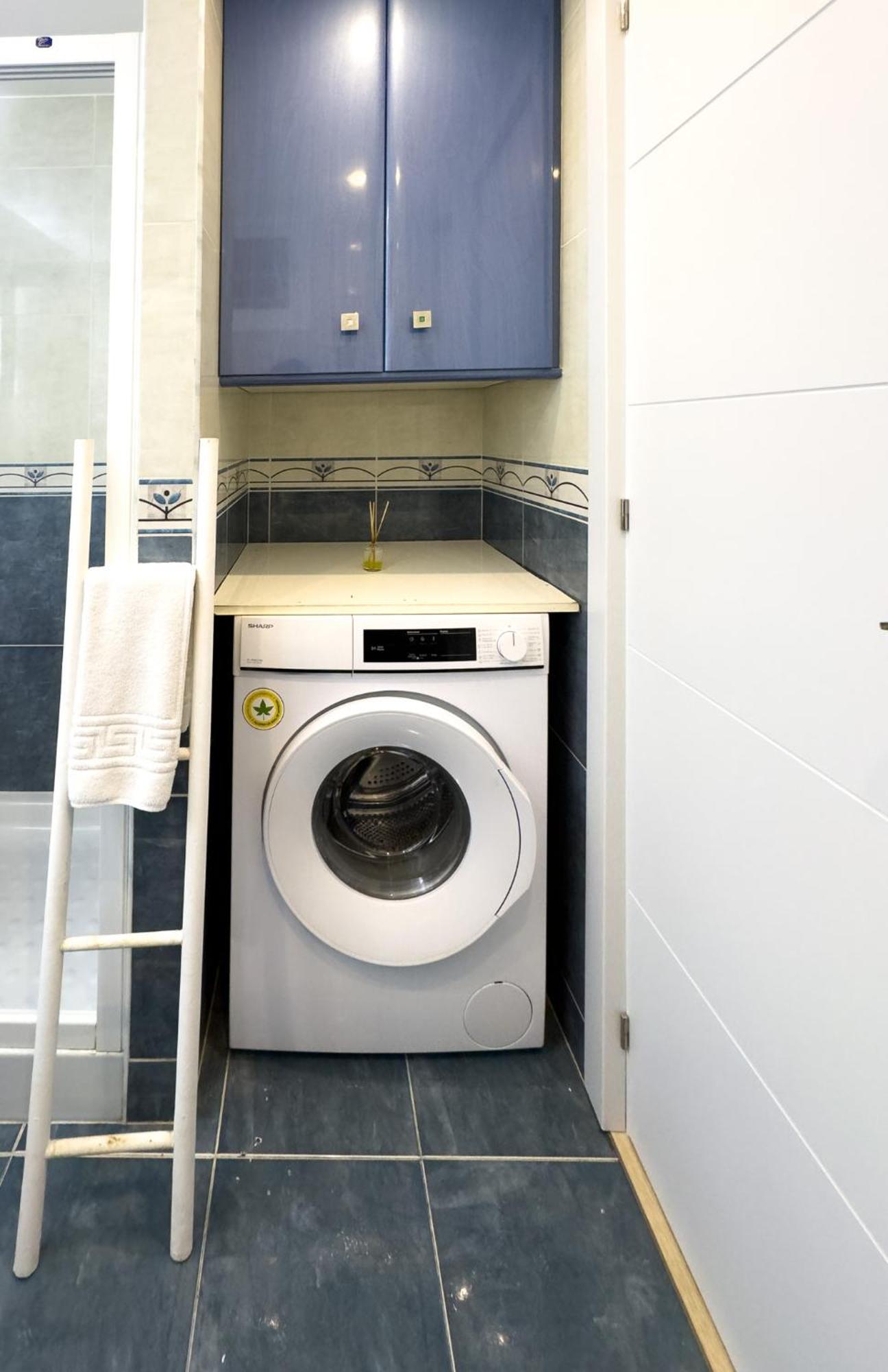 Apartamento Picasso Torremolinos Eksteriør billede